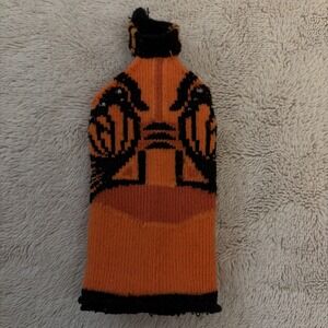 Rainbow High Deluxe Closet Orange Butterfly Dress Poppy Rowan